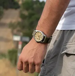 Годинник Festina Swiss Made F20082/1 - мініатюра 2