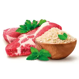 Сухий корм для цуценят малих порід Home Food Ягнятина та рис 10 кг - мініатюра 3