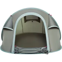 Намет Skif Outdoor Olvia 235x180x100 Green - мініатюра 4