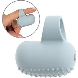 Кліторальний стимулятор Beau coeur Kiremo Finger Vibra - мініатюра 7