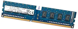 Модуль пам'яті Hynix DDR3 4Gb SK 1600 Mhz (HMT451U6BFR8C) (HMT451U6BFR8C-PB) Б/в