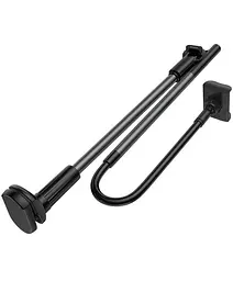 Тримач підставка Baseus Unlimited adjustment lazy до 6.5" настільна - мініатюра 5
