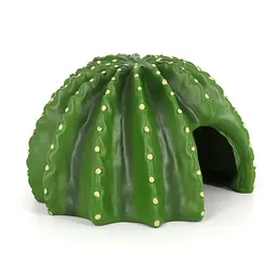 Декорація печера кактус Hobby Cactus Home 2 12,7x12,5x8см (36242) - мініатюра 2
