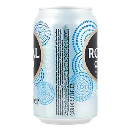 Напій Royal Club Soda Water безалкогольний 330 мл (439885) - мініатюра 3
