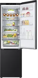 Холодильник LG GW-B509FT7W - мініатюра 13