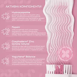 Інтенсивна відбілювальна зубна паста Medosan LumiWhite Pro 40 мл - мініатюра 5