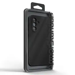 Чохол ArmorStandart Matte Slim Fit для Samsung A56 5G Camera cover Black - мініатюра 5