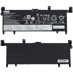Батарея для ноутбуку Lenovo L24M4PK4 (IdeaPad Slim 5 13ARP10) 15.6 3506mAh Чорний - мініатюра 2