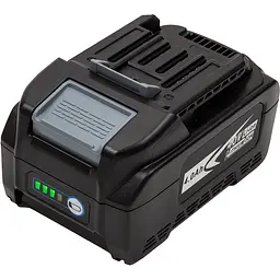 Акумулятор PowerPlant для електроінструментів Makita BL4040 40V 4Ah Li-ion