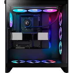 СВО NZXT Kraken Plus RGB V2 360mm Black (RL-KR360-B2) - мініатюра 5