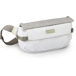 Поясна сумка Osprey Arcane Hip Bag Світло-сірий
