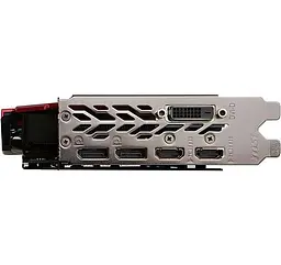 Відеокарта MSI AMD Radeon RX 480 8Gb Gaming X (RX 480 GAMING X 8G) (GDDR5, 256 bit, PCI-E v3.0) Б/в - мініатюра 3