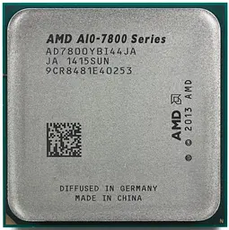 Процесор AMD A10-7800 3.5-3.9 GHz, FM2+ 65W Б/В