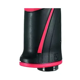 Гайкокрут пневматичний Mighty Seven NC-6255Q (1890 Нм, 3/4", 6.3 бар, 136 л/хв, 1/4") - мініатюра 4