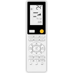 Спліт-система Haier Flexis AS71S2SF1FA-WH1/1U71S2SR2FA Matt White [116112] - мініатюра 5