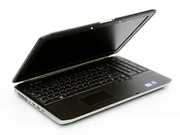 Ноутбук Dell Latitude E5520 (i5-2520M/4/250) - Class A "Б/В" - мініатюра 2
