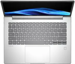 Ноутбук HP 14 ProBook 4 G1i WUXGA IPS/Intel U7-255H/24GB/1TB/Intel Arc/DOS (AT6F7AV_V14) - мініатюра 4
