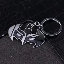 Брелок Batman Маска (BN10.021sl) - мініатюра 4