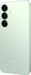 Смартфон Samsung Galaxy S25 12/128GB Mint (SM-S931BLGG) [NFC, 2 SIM/1 SIM + eSIM] - мініатюра 6