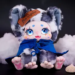 М'яка іграшка Прояви себе Pop Top Kimmon 556004 сюрприз-упаковка - мініатюра 8