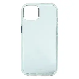 Чохол Space Apple iPhone 13 Transparent