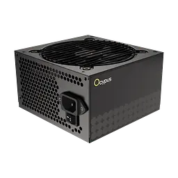 Блок живлення Ocypus Beta P500 500W (BETA-P500-N1HDBK024X-EU) - мініатюра 3