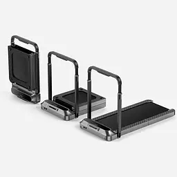 Бігова доріжка електрична KingSmith Walkingpad Treadmill R2 Black (TRR2FB) UA UCRF - мініатюра 4