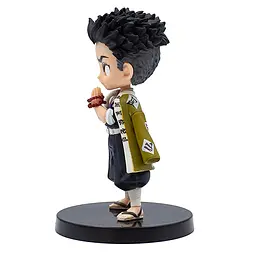 Фігурка Demon Slayer: Kimetsu no Yaiba Q Posket Petit Vol.5 (C:Gyomei Himejima) 7 см - мініатюра 4
