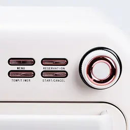 Мультипіч-аерофритюрниця Sokany SK-10003 18 л - мініатюра 7