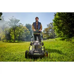 Газонокосарка Ryobi RY36LMX51A-160 MAX POWER 36В - мініатюра 6