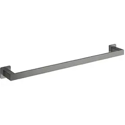 Тримач для рушника Omnires Nelson graphite NL80216GR графіт