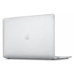 Чохол до ноутбука Incase 16" MacBook Pro - Hardshell Case Clear (INMB200679-CLR) - мініатюра 5