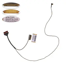 Шлейф матриці для ноутбука HP (14-AX 14-CB) (dd00p9lc023)