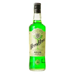 Лікер Bora Bora Melon 20% 0.7 л
