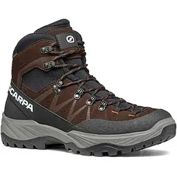 Черевики Scarpa Boreas GTX 42 Коричневий