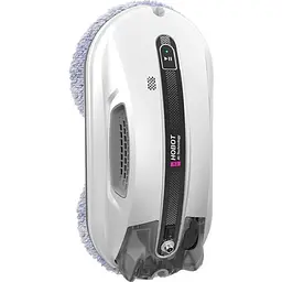 Робот для миття вікон HOBOT R3 Double Ultrasonic Spray [87428] - мініатюра 2