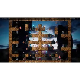 Ключ активації Microsoft Paladin's Passage для Xbox Series S/X - мініатюра 8