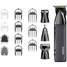 Машинка для стрижки Babyliss (MT991E)