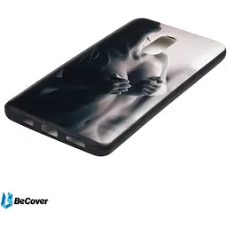 Панель BeCover Print для Xiaomi Redmi Note 4X Naked girl (702118) - мініатюра 3