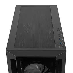Корпус Chieftec APEX GA-01B-TG-OP Black (GA-01B-TG-OP) - мініатюра 3