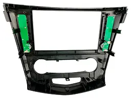 Перехідна рамка Nissan X-Trail, Qashqai, Rogue Carav 22-2025 - мініатюра 4