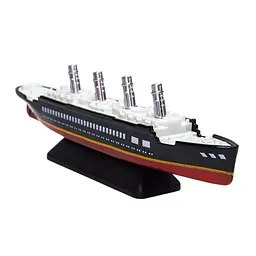 Дитяча колекційна модель Круїзний лайнер TechnoDrive 250420CG-4