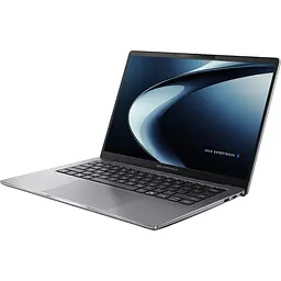 ASUS ExpertBook P3 P3405CVA-NZ0078, Intel Core i5-13420H (до 4,6 ГГц), 14-дюймовий WQXGA-дисплей, 16 ГБ, SSD 512 ГБ, Intel UHD Graphics, DOS - мініатюра 5