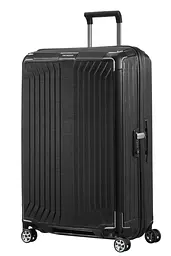 Валіза 75 См Samsonite LITE-BOX BLACK 75x50x29 42N*09003