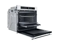 Духовка електрична Whirlpool WOI4S8CM1SWA - мініатюра 2