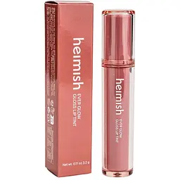 Тінт для губ Heimish Ever Glow Gloss Lip Tint №05 Bashful Mauve