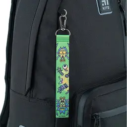 Брелок Kite підвіска Rick & Morty (RM24-3000-1) - мініатюра 7