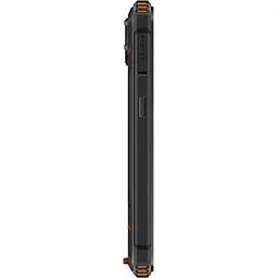 Смартфон Oukitel G3 6" HD+ /4GB/128GB T310 /6300mAh /13+5Мп/ IP69K/Orange - мініатюра 5