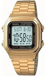 Годинник Casio A178WGA-1ADF