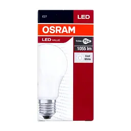 Лампочка Osram LED VALUE (4052899973404) - мініатюра 2
